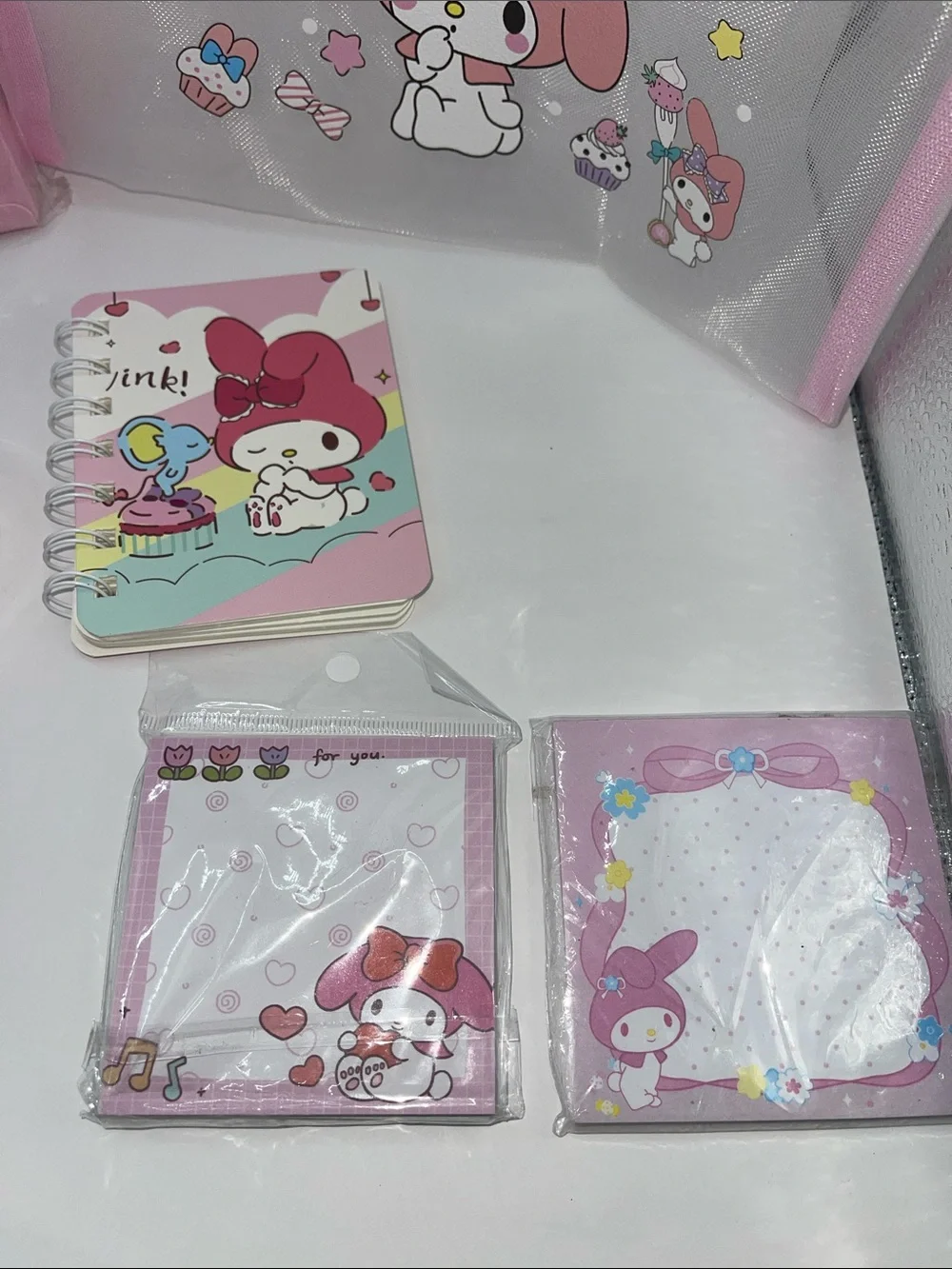 Sanrio my melody